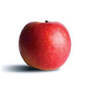 Apples, Pink Lady 500g